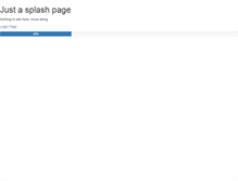 Tablet Screenshot of l2rush.com